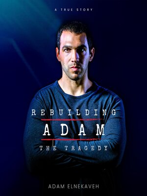 cover image of Rebuilding Adam